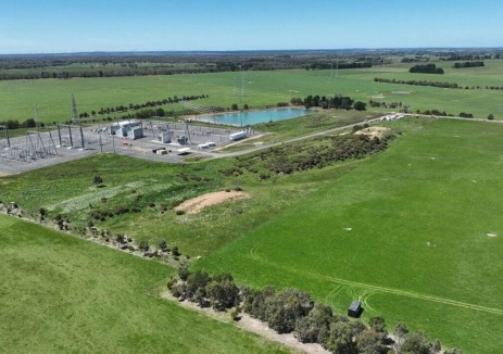 澳大利亞擬投3億<em>美元</em>開發(fā)311MW/1244MWh儲能項目