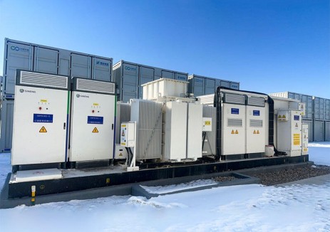 纵横九州！上能电气以长时储能破解能源时空困局