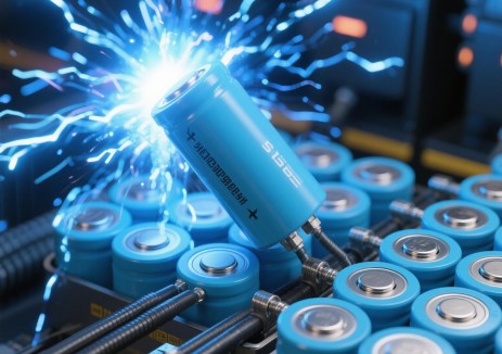 寧德時代、比亞迪、中創(chuàng)新航等6家中企入列全球動力電池前十