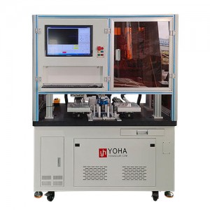 自动太阳能组件IV测试仪