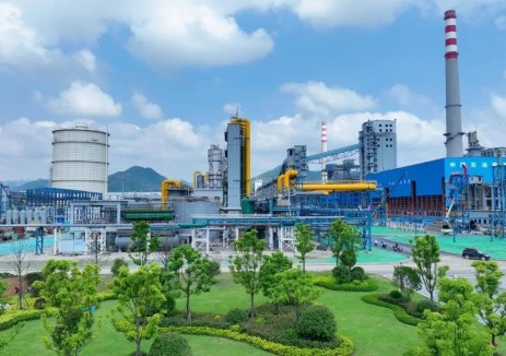 贵州六枝特区美锦氢能“制储运加用”一体化综合能源项目入选国家能源局能源领域氢能试点（第一批）