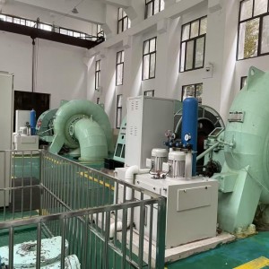 水电站诚邀合作商