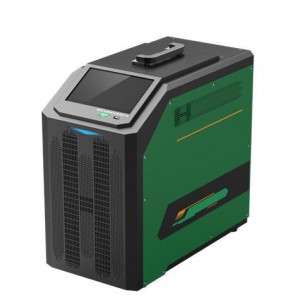 大电流充放电设备，电池均衡充放电一体机，可能用于汽车电池运维