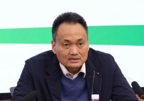 周栋任国家电投黄河公司总经理！