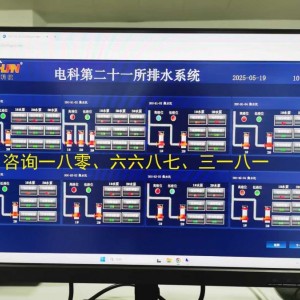 山东项目ECS-7000MB*2配置选型及布线指导