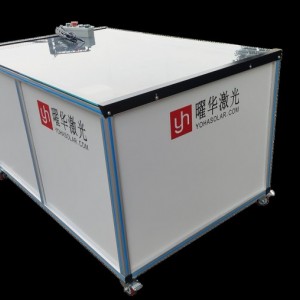 便携式EL测试仪