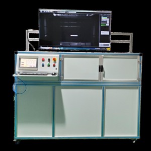 1500V系统IV测试仪