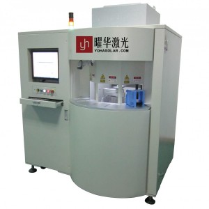 组件EL测试系统