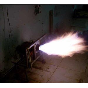 液化石油气黑烟消除液