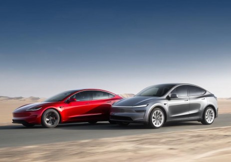 要求退还新能源汽车补贴，特斯拉起诉无忧传媒