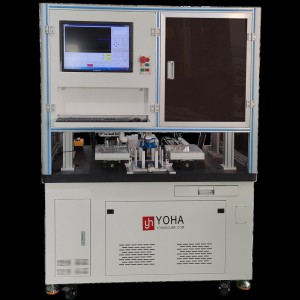 太阳能硅片划片机