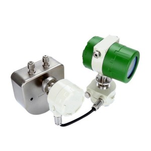 DN1mm科里奥利质量流量计科氏力质量流量计