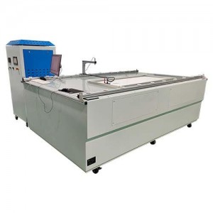 IV测试仪升级改造