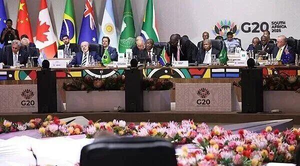 积极信号!二十国集团领导人联名签署声明,支持《巴黎协定》