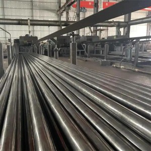 贵州Q345E无缝管现货，Q345E无缝管市场行情介绍