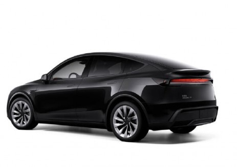 特斯拉：Model Y长续航全轮驱动版预计交付日期更新为8-13周