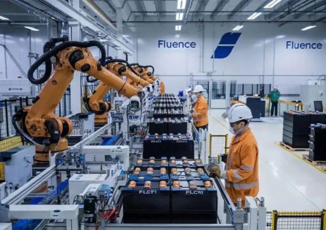 美国REDWOOD电池回收企业估值超60亿美元