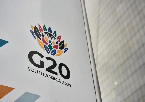 G20领导人宣言：共同推动到2030年全球可再生能源装机容量增至三倍