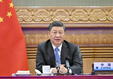 习近平主席贺信为全球能源市场注入更多确定性