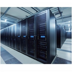 普思无线自动气体灭火系统:自动响应数据中心智能守护