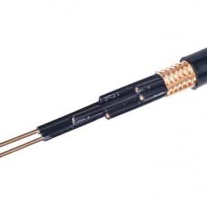 青岛天行ZA-KVVP ZA-KVVP2-22阻燃控制电缆