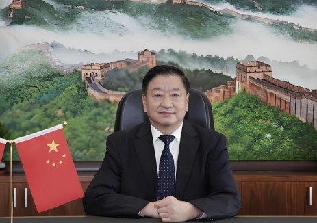 中广核杨长利：新发展理念引领清洁能源高质量发展