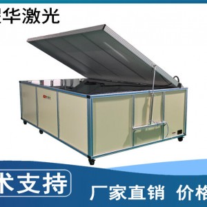 硅片电池串测试仪