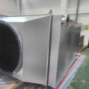 锅炉配套设备厂家锅炉节能器锅炉省煤器