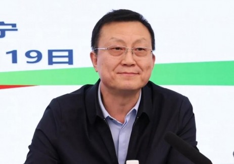 周栋任国家电投黄河公司总经理!