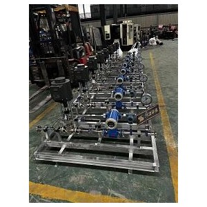 湛流环保SCR脱硝系统设备生产厂家