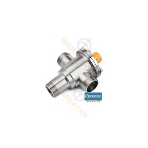 数字可调式恒温调合阀DN50