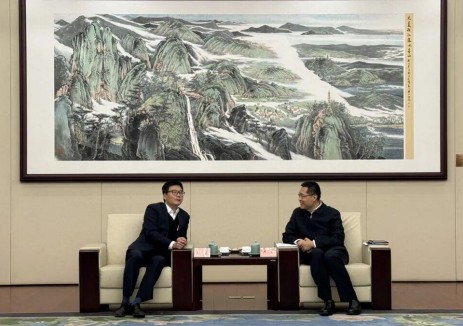 上海電氣與浙江省深化政企合作，共促綠色低碳高質量發展