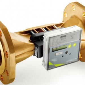 超声波冷热量表：慧创时代的智慧能源计量方案