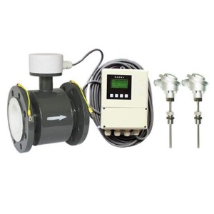 管段式电磁热量表专业解决方案