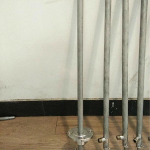 湛流环保脱硝喷枪生产厂家