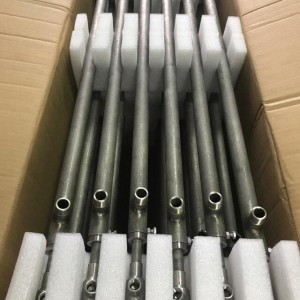 湛流环保热电厂双流体喷枪生产厂家