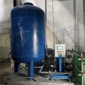 定压补水装置和膨胀水箱有什么不一样？区别大吗？