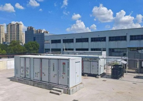 中国中车首台兆瓦级PEM制氢系统成功下线并实现满功率运行