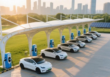 关于征求《哈密市城市充电桩管理办法（草案）》意见建议的公告