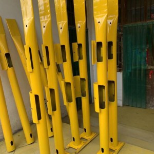 输气管道阴极保护测试桩高电位预包装镁合金牺牲阳极长效参比