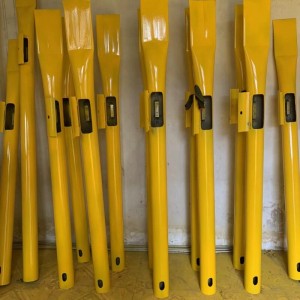 2米阴极保护防爆绝缘接头测试桩碳钢玻璃钢不锈钢水泥防水阴保桩