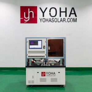 电池串缺陷检测仪