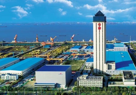 亨通光電深海動態纜，三大場景全覆蓋！