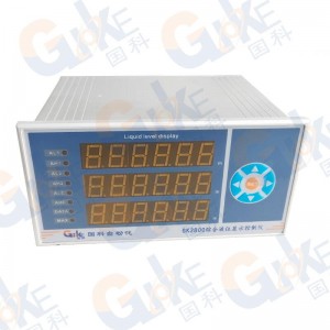 国科GK2800系列智能液位差控制仪