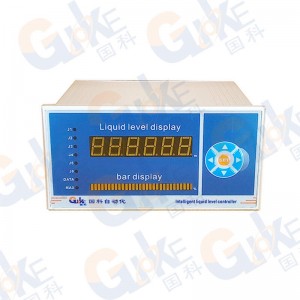 国科GK2200系列智能液位控制仪