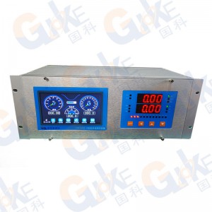 国科LSK3200-H系列发电机转速信号测控装置