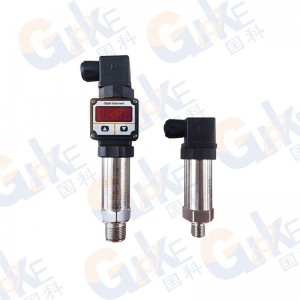 国科YLBX系列通用型压力变送器