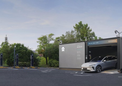 基建内卷天花板！5大新能源车企狂砸充换电网络