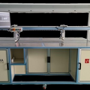 大电流组件IV测试仪