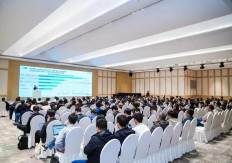 第十六届核电前沿高峰论坛暨新建机组大会（NNBS 2025）于11月27-28日在浙江温州成功举办